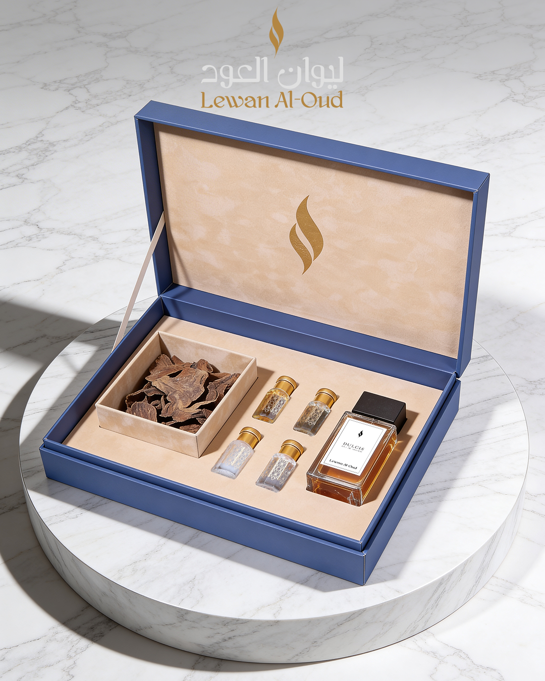 The Four Seasons Box